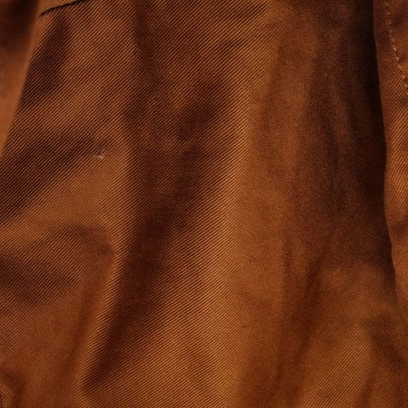 Chanel Double Face Deauville Tote Fringe Quilted Canvas Small Pink - Picture 5 of 10